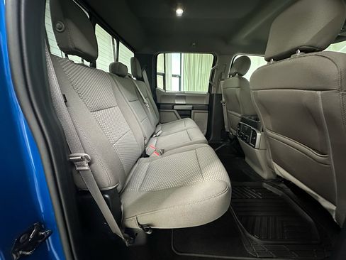 Used 2019 Ford F150 XLT w/ Equipment Group 302A Luxury AWD/4WD image 18