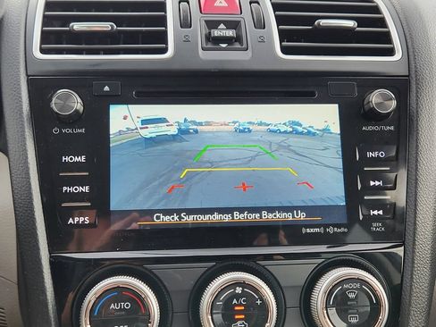 Used 2018 Subaru Forester 2.5i Premium AWD/4WD image 21