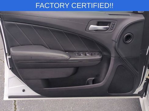 Used 2023 Dodge Charger Scat Pack w/ Daytona Edition Group image 25