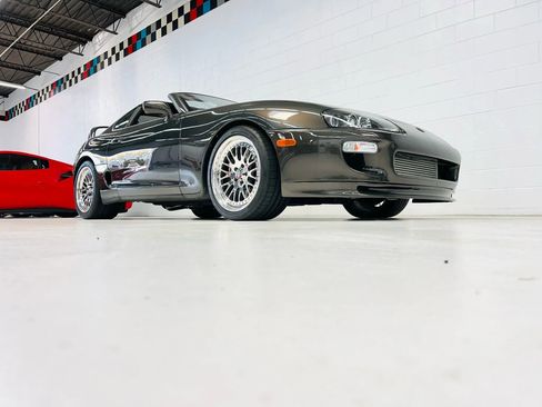 Used 1995 Toyota Supra RWD image 39