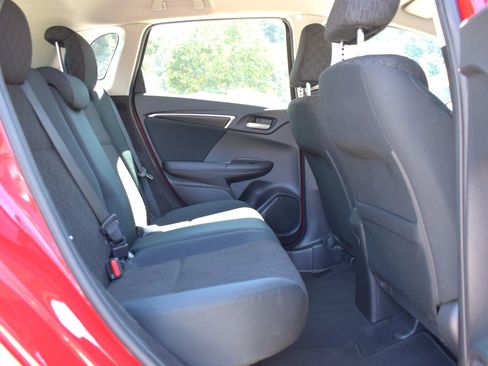 Used 2016 Honda Fit LX image 31