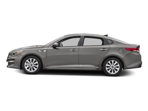 Used 2016 Kia Optima EX FWD image 4