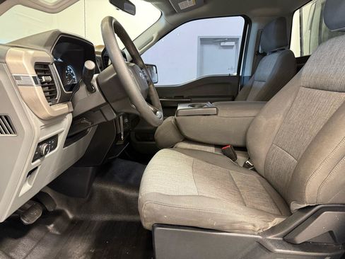 Used 2021 Ford F150 XL w/ Equipment Group 101A High RWD image 12