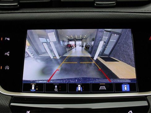 New 2025 Cadillac XT5 Premium Luxury w/ Technology Package image 51