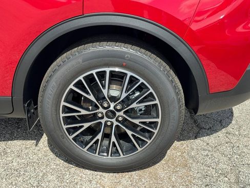 New 2025 Ford Escape Base w/ Class II Trailer Tow Package image 6