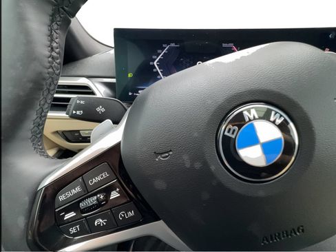 Used 2026 BMW 330i Sedan RWD image 43