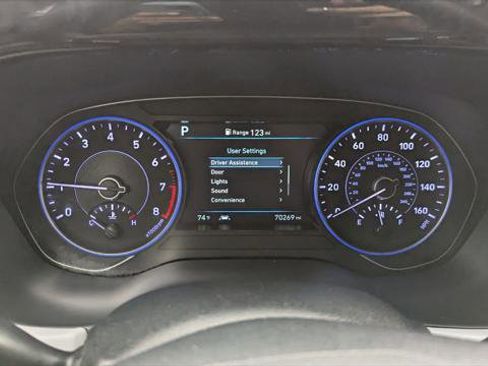 Used 2020 Hyundai Palisade SEL w/ Convenience Package image 26