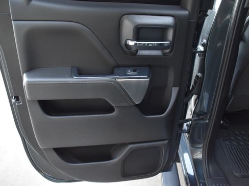 Used 2019 Chevrolet Silverado 1500 LT w/ All Star Edition RWD image 20