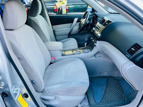 Used 2008 Toyota Highlander Sport image 14