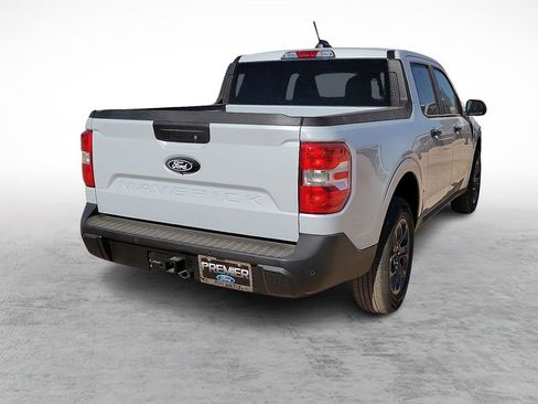 New 2026 Ford Maverick XLT w/ XLT Luxury Package image 10
