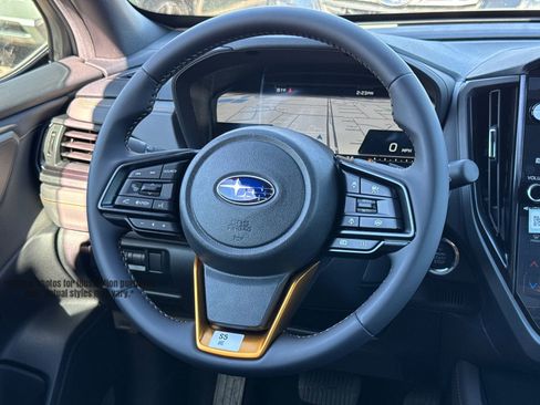 New 2026 Subaru Forester Wilderness image 13