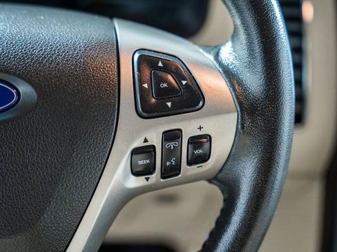 Used 2019 Ford Flex SEL w/ Equipment Group 202A image 26