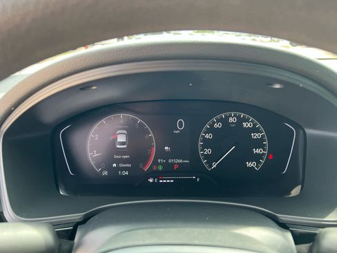 Used 2024 Honda Civic LX image 24