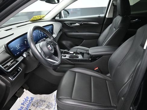 Used 2024 Buick Envision Preferred image 15