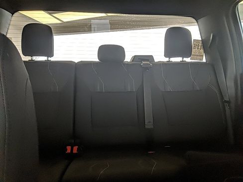 Certified 2025 Ford F150 STX w/ Equipment Group 200A image 26