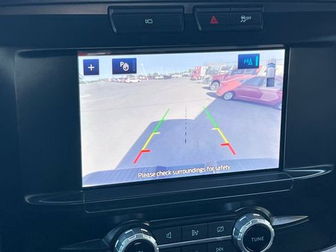 Used 2022 Ford F150 XLT w/ Equipment Group 301A Mid AWD/4WD image 18