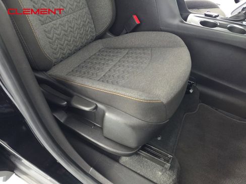 Used 2022 Chevrolet Equinox LT FWD image 26