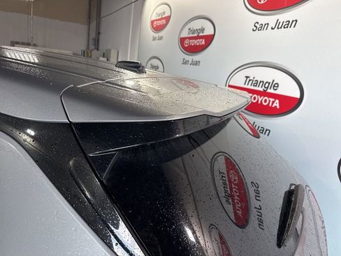 Used 2024 Chevrolet TrailBlazer LS w/ LS Convenience Package image 9