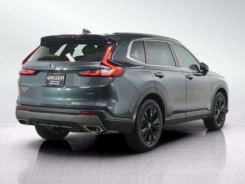 Used 2023 Honda CR-V Sport Touring image 5