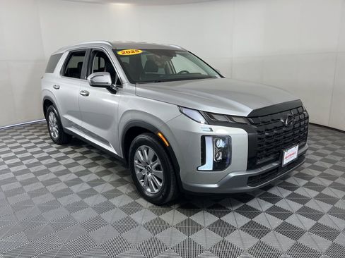 Used 2025 Hyundai Palisade SEL image 19