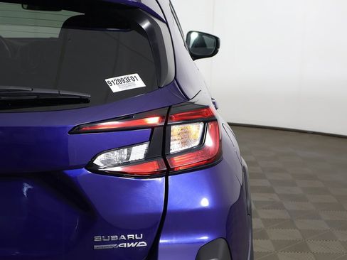 Used 2024 Subaru Crosstrek 2.0i Premium image 16