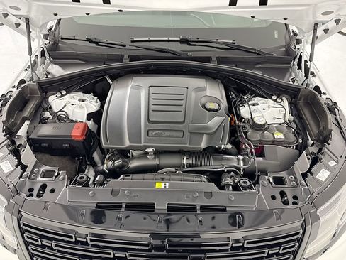 New 2026 Land Rover Range Rover Velar Dynamic SE AWD/4WD image 31