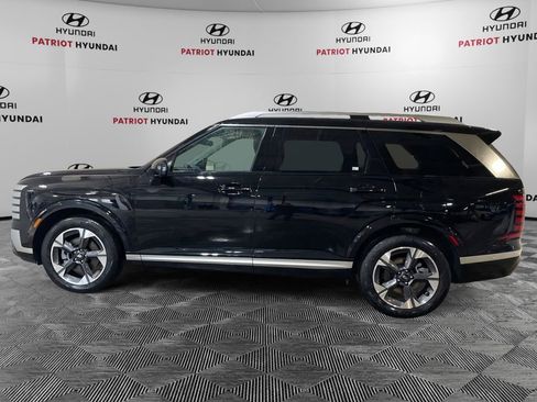 New 2026 Hyundai Palisade Limited AWD/4WD image 7