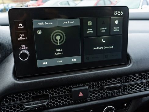 Certified 2026 Honda HR-V Sport image 29