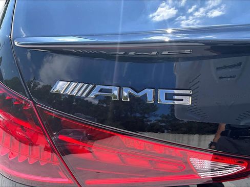 Used 2024 Mercedes-Benz C 36 AMG S image 31
