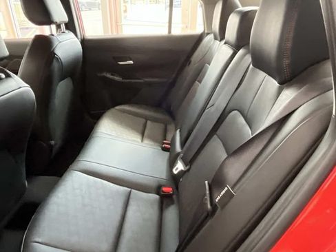 New 2026 Nissan Sentra SR w/ SR Premium Package FWD image 19