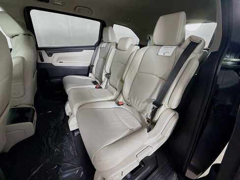 New 2026 Honda Odyssey EX-L image 29