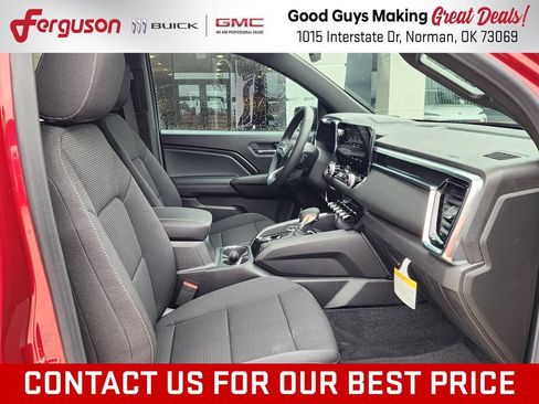New 2026 GMC Canyon Elevation w/ Convenience Package AWD/4WD image 41