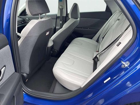 New 2026 Hyundai Elantra Limited image 10