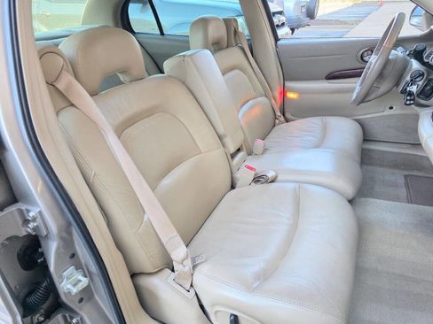 Used 2004 Buick Le Sabre Limited image 13