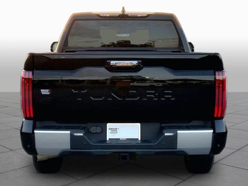 Used 2023 Toyota Tundra Limited RWD image 5