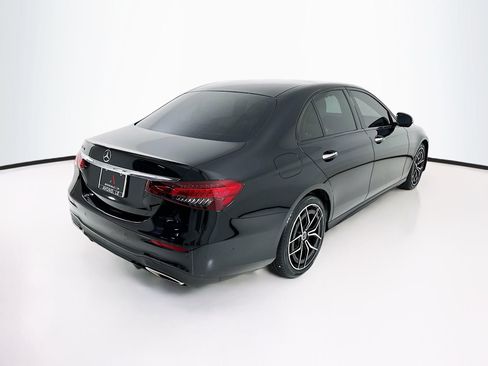 Certified 2022 Mercedes-Benz E 350 Sedan image 8