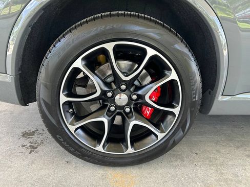 Used 2026 Dodge Durango SRT Hellcat AWD/4WD image 24