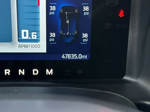 Certified 2022 Ford Bronco Badlands image 25