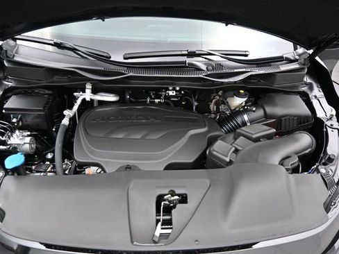 New 2026 Honda Odyssey Elite image 11