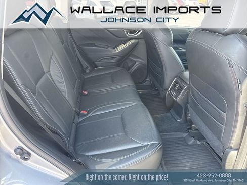 Used 2020 Subaru Forester Limited AWD/4WD image 43