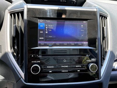 Used 2019 Subaru Forester Premium AWD/4WD image 24