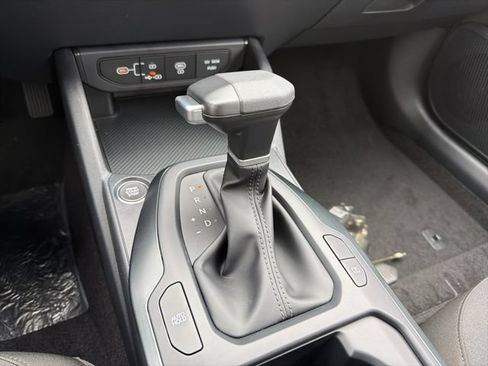 New 2026 Kia K4 FWD image 18