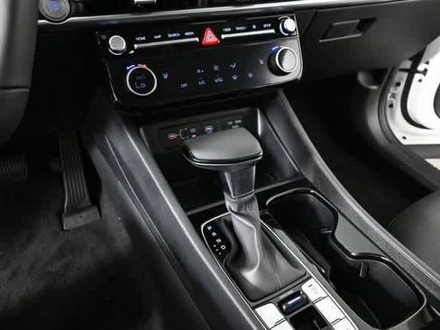 New 2026 Hyundai Tucson SEL image 53