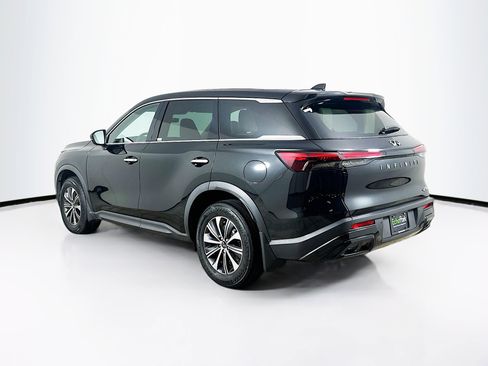 Used 2023 INFINITI QX60 Pure FWD image 5