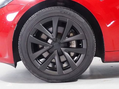 Used 2018 Tesla Model 3 Long Range image 43