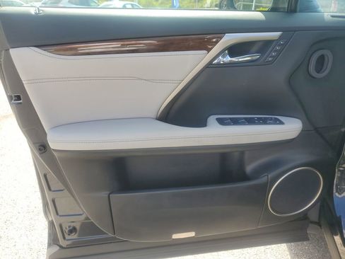 Used 2017 Lexus RX 350 350 image 27
