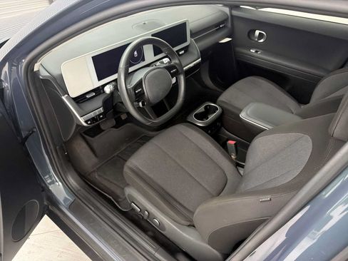 Used 2024 Hyundai Ioniq 5 SEL AWD/4WD image 11