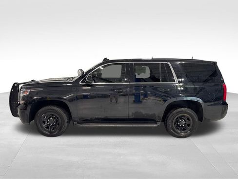 Used 2020 Chevrolet Tahoe 4WD image 42