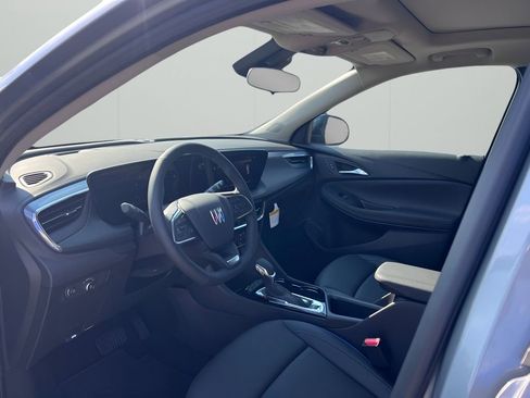 New 2026 Buick Encore GX Sport Touring w/ Advanced Technology Package image 26