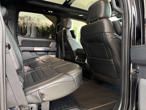 Used 2024 Ford F450 Platinum w/ FX4 Off-Road Package image 22